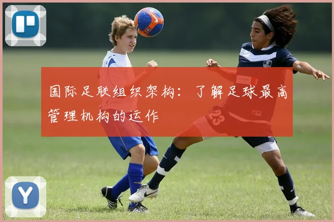 国际足联组织架构：了解足球最高管理机构的运作