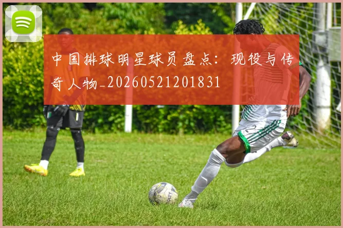 中国排球明星球员盘点:现役与传奇人物_20260521201831